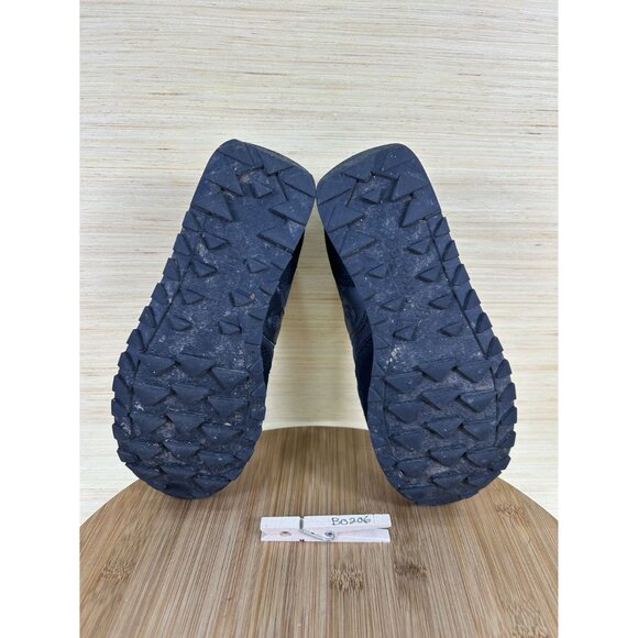 Saucony Jazz Original Black Athletic Shoes Womens Size 6.5 - Picture 8 of 8